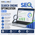 Search Engine Optimization (SEO)