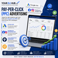 Pay-Per-Click (PPC) Advertising
